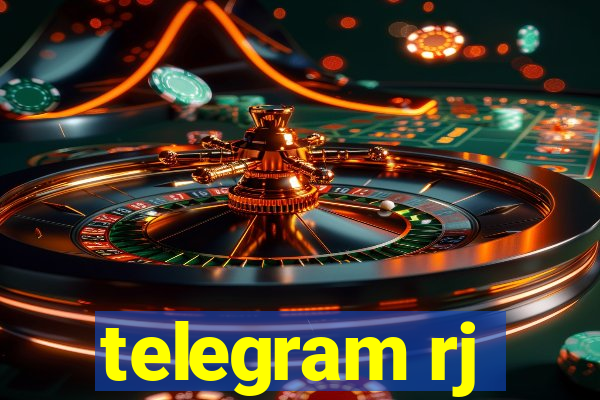 telegram rj